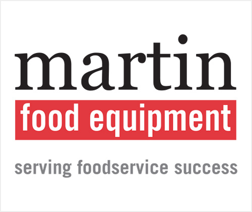 Martin Food Equipment