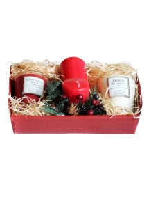 EVE HAMPER