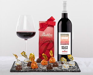 Christmas Hampers at Musgrave MarketPlace - The Christmas Treats Hamper
