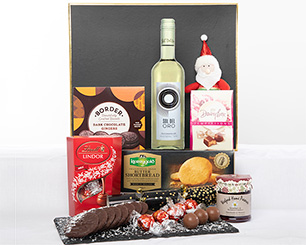 Christmas Hampers at Musgrave MarketPlace - The Lough Hamper