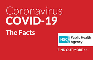 Coronavirus COVID-19 - The Facts