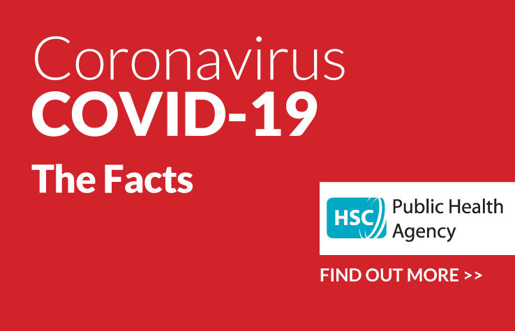 Coronavirus COVID-19 - The Facts