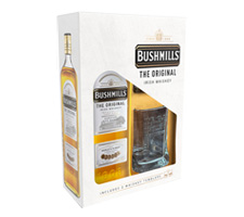 Bushmills Glass Pk