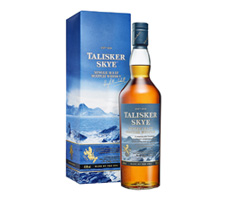 Talisker Skye