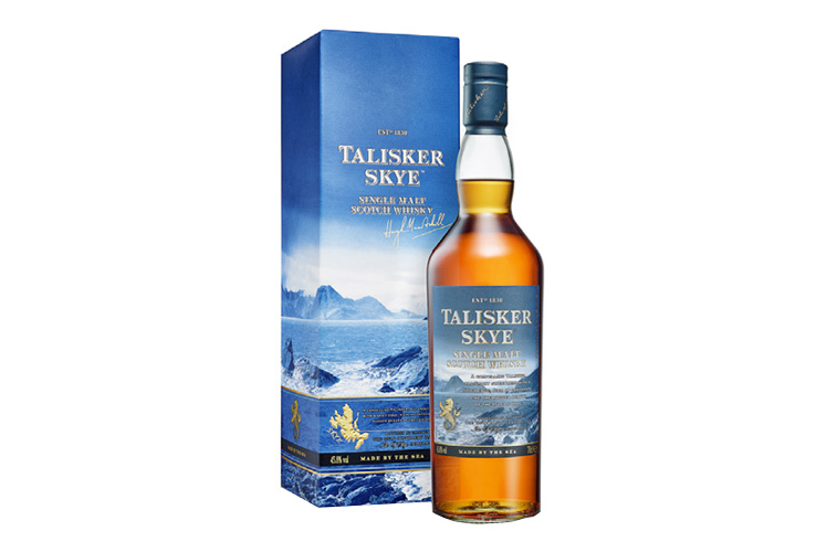 Talisker Skye