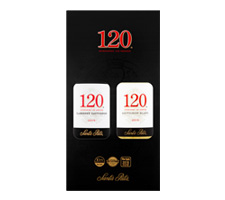 Santa Rita 120 Cabernet Sauvignon Twin Pk