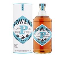 Powers 3 Swallow