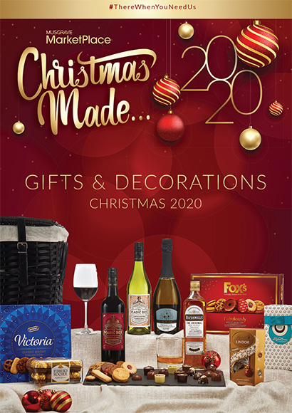 Gifts & Decorations - Christmas 2020 Edition