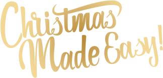 Christmas Made Easy!