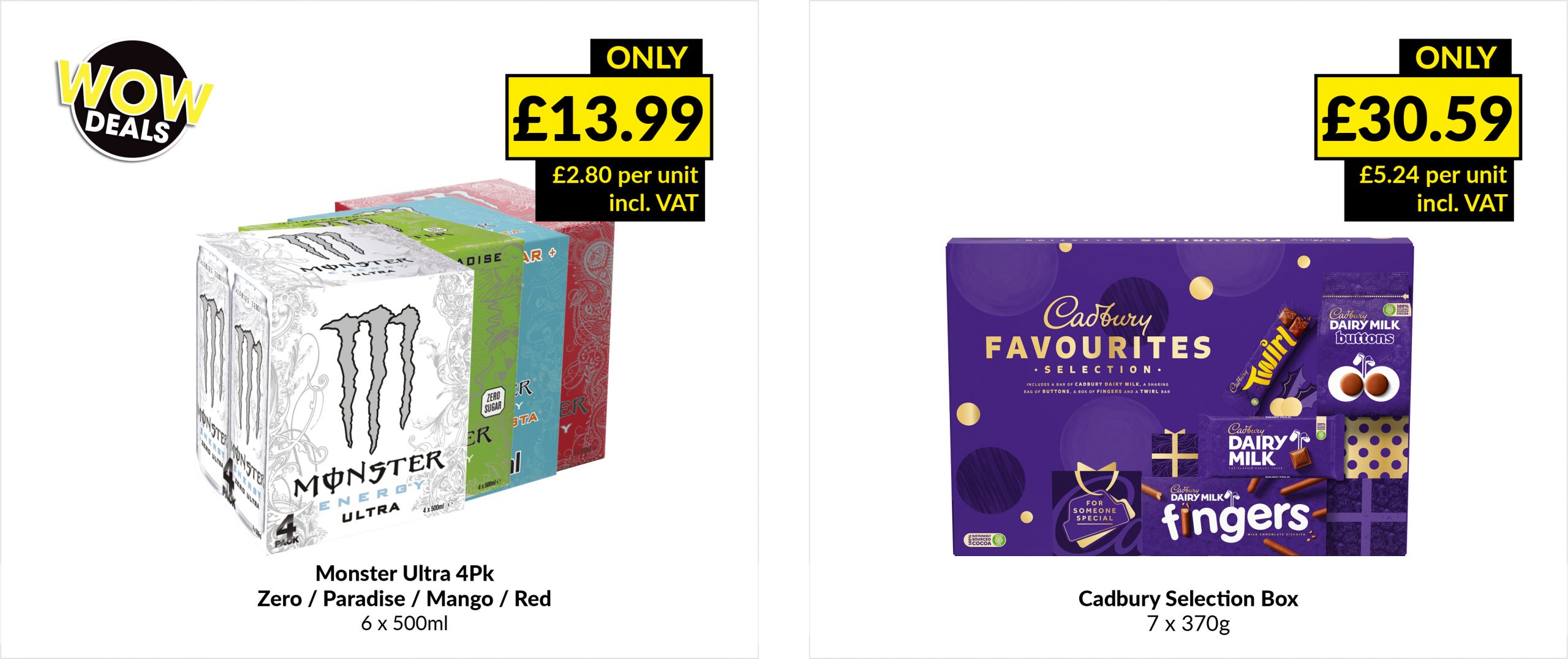 Latest Offers - Musgrave MarketplaceMusgrave Marketplace