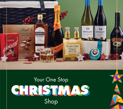 Christmas Gifts & Decorations 2023