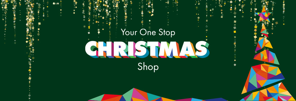 Discover Christmas
