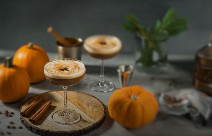 Must try autumnal cocktails