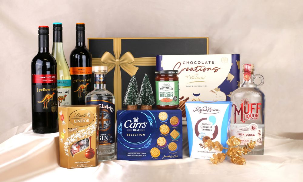 Hampers