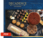 decadence